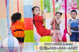 贝百佳儿童游乐园 从娱乐到启蒙，深化儿童教育服务新篇章