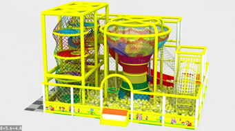 昕友富游乐拓展 聚势义乌，专注智能游乐，引领儿童游乐园服务新篇章